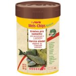 Sera Wels-Chips Nature 100 ml – Zbozi.Blesk.cz