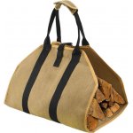Firewood Bag Taška na dřevo T005 – Sleviste.cz