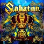 Sabaton - Carolus Rex CD – Hledejceny.cz