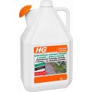 Speciální čisticí prostředek HG Odstraňovač zelených povlaků a mechů (přímo k použití) 5 l