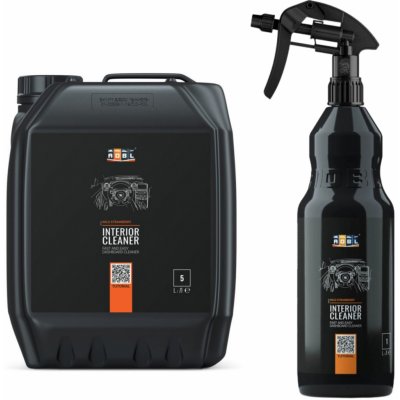 ADBL Interior Cleaner 1 l | Zboží Auto