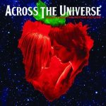 Ost - Across The Universe CD – Hledejceny.cz