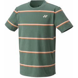 Yonex Pánské triko polo 16678 zelené