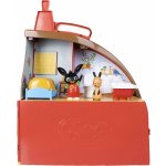 Golden Bear Bing velký hrací domeček playset – Hledejceny.cz