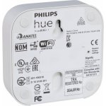 Philips HUE Bridge 8718696511800 – Sleviste.cz