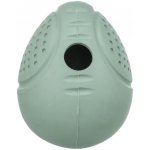 Trixie Bobo Snack vejce na pamlsky přírodní guma 10 cm – Zbozi.Blesk.cz