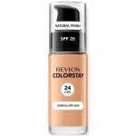 Revlon Colorstay make-up Normal Dry skin 110 Ivory 30 ml – Sleviste.cz