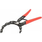 Kleště na olejové filtry, samonastavitelné, 60-120 mm - QUATROS QS60612 – Sleviste.cz