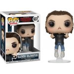 Funko Pop! Stranger Things Eleven Elevated 9 cm – Zboží Dáma