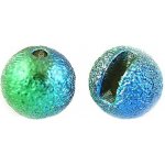 Knapek Hooks Tungstenové kuličky SUNNY Mixed 3mm 10ks – Sleviste.cz