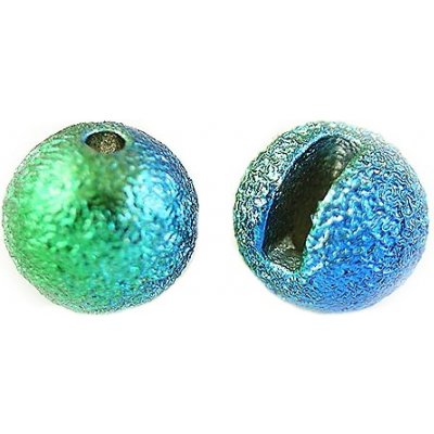 Knapek Hooks Tungstenové kuličky SUNNY Mixed 3mm 10ks – Sleviste.cz