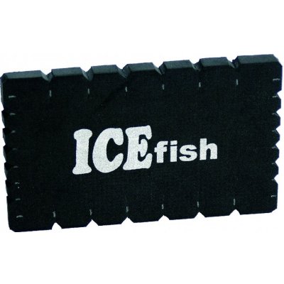 Ice Fish Pěna Na Mořské Návazce – Sleviste.cz