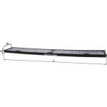 MAHLE ORIGINAL Filtr, vzduch v interiéru LAK248 – Hledejceny.cz
