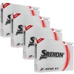 Srixon Z-Star XV bílé 48 ks – Hledejceny.cz