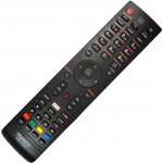 Dálkový ovladač Huayu RM-L1316 Sharp, Sanyo, Philips, Hisense, TCL, Konka, JVC, Sony, Hitachi, LG – Zboží Živě
