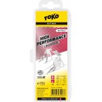 Toko TripleX WC HP červený -16 až 0°C 120 g – Zboží Dáma