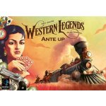 Kolossal Games Western Legends: Ante Up – Hledejceny.cz