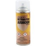 Sprej Retributor Armour 400ml – Zboží Dáma
