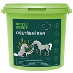 Root&Snoot Ošetření ran pro koně bylinná směs 25 x 30 g – Hledejceny.cz