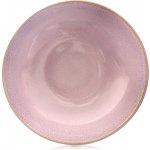 Hluboký talíř GLAZE 20,5 cm – Hledejceny.cz