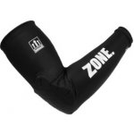 Zone floorball Elbow UPGRADE black/silver – Zboží Mobilmania