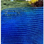 Gtex rašlový úplet 50 % 55g/m2 2,57 m modrá – HobbyKompas.cz