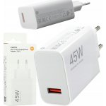 Xiaomi 45W Turbo Charging Power Adapter (Type-A) – Sleviste.cz
