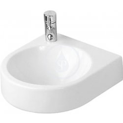 Duravit Architec 0766350009