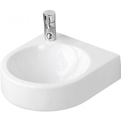 Duravit ARCHITEC 0766350000 – Zboží Mobilmania