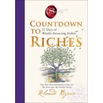 Countdown to Riches - Rhonda Byrne – Hledejceny.cz