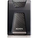 Pevný disk externí ADATA HD650 2TB, AHD650-2TU31-CBK