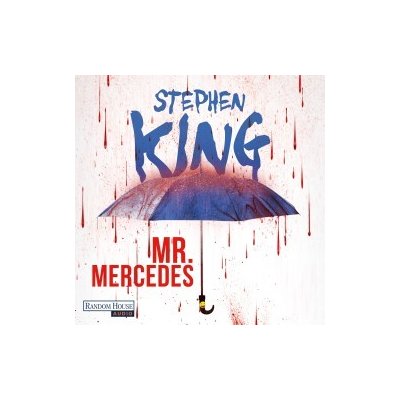 Mr. Mercedes (DE) – Hledejceny.cz