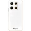 Pouzdro a kryt na mobilní telefon iSaprio - 4Pure Infinix Note 30 PRO bílé