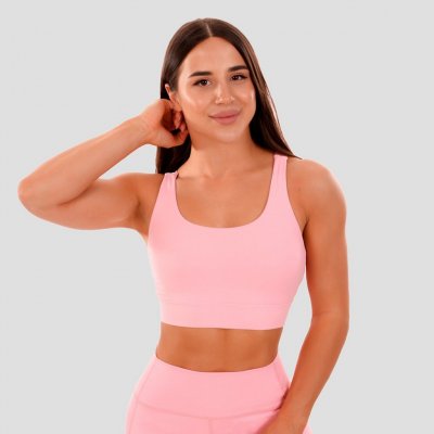 GymBeam Cut-Out pink – Zbozi.Blesk.cz