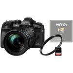 Olympus OM-D E-M1 Mark III – Zboží Živě Olympus OM-D E-M1 Mark III – Zboží Živě