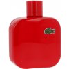 Parfém Lacoste Eau de Lacoste L.12.12 Rouge toaletní voda pánská 100 ml tester