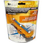 Geomag Mechanics Compass 21 – Zboží Dáma