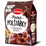 Emco Plněné polštářky s čokoládovou příchutí 175 g – Zboží Mobilmania