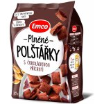 Emco Plněné polštářky s čokoládovou příchutí 175 g – Hledejceny.cz