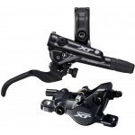 brzda Shimano XT BR-M8100 zadní 170cm kovové + chladič J-kit – Zboží Dáma