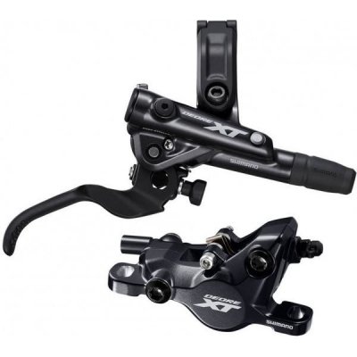 brzda Shimano XT BR-M8100 zadní 170cm kovové + chladič J-kit – Zboží Dáma