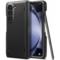 Pouzdro Spigen Slim Armor Pro Pen Edition Samsung Galaxy Z Fold5 černé