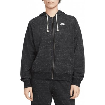 Nike mikina Sportswear Gym Vintage Sweatshirt W DM6386-010 – Sleviste.cz