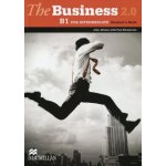 The Business 2.0 Pre-Intermediate Student´s Book – Zbozi.Blesk.cz