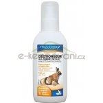 FRANCODEX Deodorant pro hlodavce 125 ml – Zbozi.Blesk.cz