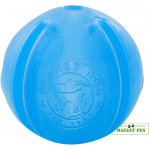 Planet Dog Orbee-Tuff GuRu Modrá 10 cm – Sleviste.cz
