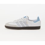 adidas Samba Og Core White/ Halo Blue/ Gum5 – Hledejceny.cz