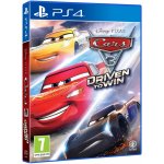 Cars 3: Driven to Win – Hledejceny.cz