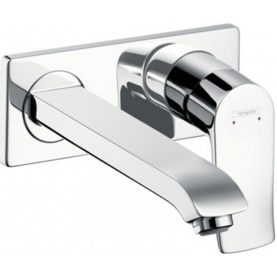 Hansgrohe 31086000 – Hledejceny.cz