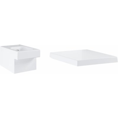 GROHE 39488000 – Hledejceny.cz